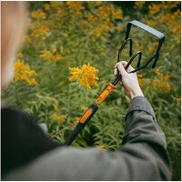 Культиватор (разрыхлитель) Fiskars 1080685 - Превью изображения №5 — Интернет-магазин Time-Shop