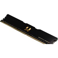Оперативная память GOODRAM IRDM Pro 16GB DDR4 PC4-28800 IRP-3600D4V64L17/16G - Превью изображения №3 — Интернет-магазин Time-Shop