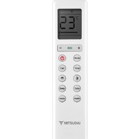 Кондиционер Mitsudai Sento Inverter MDI-SNC07AI - Превью изображения №4 — Интернет-магазин Time-Shop