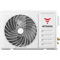Кондиционер Mitsudai Sento Inverter MDI-SNC07AI - Превью изображения №3 — Интернет-магазин Time-Shop