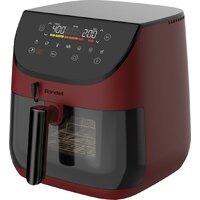 Аэрогриль (аэрофритюрница) Rondell RDE-AF888 - Превью изображения №2 — Интернет-магазин Time-Shop