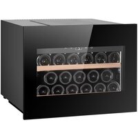 Винный шкаф Berg BRGSW17 - Превью изображения №2 — Интернет-магазин Time-Shop