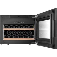 Винный шкаф Berg BRGSW17 - Превью изображения №3 — Интернет-магазин Time-Shop