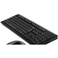 Офисный набор A4Tech 4200N - Превью изображения №3 — Интернет-магазин Time-Shop