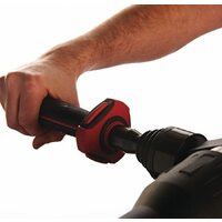 Перфоратор Milwaukee Kango 750 S 4933398600 - Превью изображения №9 — Интернет-магазин Time-Shop