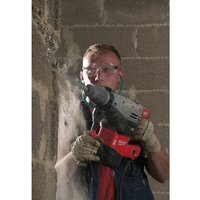 Перфоратор Milwaukee Kango 750 S 4933398600 - Превью изображения №8 — Интернет-магазин Time-Shop