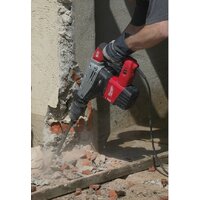 Перфоратор Milwaukee Kango 750 S 4933398600 - Превью изображения №6 — Интернет-магазин Time-Shop