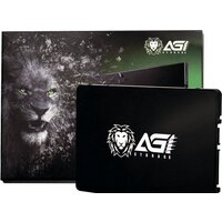 SSD AGI AI238 4TB AGI4K0GIMAI238 - Превью изображения №2 — Интернет-магазин Time-Shop
