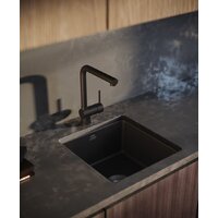 Кухонная мойка Deante ZCB_N103 - Превью изображения №3 — Интернет-магазин Time-Shop