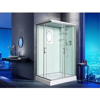 Душевая кабина WeltWasser WW500 Laine 1202 - Превью изображения №3 — Интернет-магазин Time-Shop