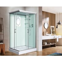 Душевая кабина WeltWasser WW500 Laine 1202 - Превью изображения №2 — Интернет-магазин Time-Shop