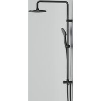 Душевая система  AM.PM Gem F0790022 - Превью изображения №4 — Интернет-магазин Time-Shop