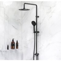 Душевая система  AM.PM Gem F0790022 - Превью изображения №7 — Интернет-магазин Time-Shop