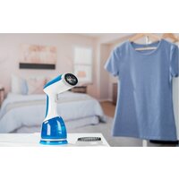 Отпариватель Zelmer ZGS1700 - Превью изображения №10 — Интернет-магазин Time-Shop