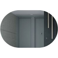 Алмаз-Люкс Зеркало Seoul 8050s-6 (с подсветкой)