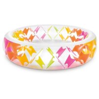 Надувной бассейн Intex Swim Center Pinwheel 229х56 (56494) - Превью изображения №2 — Интернет-магазин Time-Shop