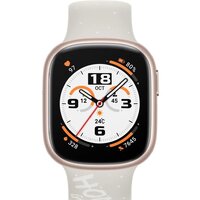Умные часы HONOR Watch 4 (золотистый) - Превью изображения №2 — Интернет-магазин Time-Shop