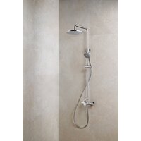 Душевая система  Armatura Moza 5036-910-00 - Превью изображения №3 — Интернет-магазин Time-Shop