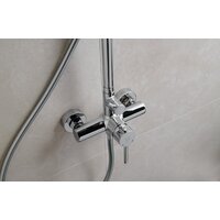 Душевая система  Armatura Moza 5036-910-00 - Превью изображения №2 — Интернет-магазин Time-Shop