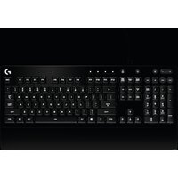 Клавиатура Logitech G213 Prodigy 920-008092 - Превью изображения №8 — Интернет-магазин Time-Shop