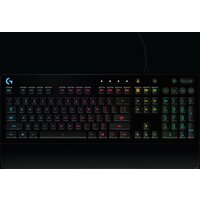 Клавиатура Logitech G213 Prodigy 920-008092 - Превью изображения №9 — Интернет-магазин Time-Shop