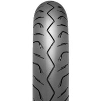 Дорожные мотошины Bridgestone Hoop B03 120/70-14 55S TL - Превью изображения №2 — Интернет-магазин Time-Shop