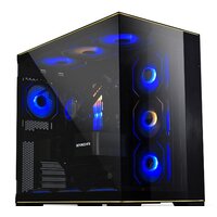 Корпус Lian Li O11 Dynamic EVO RGB G99.O11DERGBX.00 - Превью изображения №3 — Интернет-магазин Time-Shop