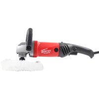 Полировальная машина Wortex PM 1813 SE - Превью изображения №3 — Интернет-магазин Time-Shop