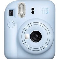 Фотоаппарат Fujifilm Instax Mini 12 (голубой) - Превью изображения №3 — Интернет-магазин Time-Shop