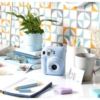 Фотоаппарат Fujifilm Instax Mini 12 (голубой) - Превью изображения №8 — Интернет-магазин Time-Shop