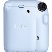 Фотоаппарат Fujifilm Instax Mini 12 (голубой) - Превью изображения №4 — Интернет-магазин Time-Shop