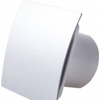 Осевой вентилятор Awenta System+ Turbo 125W KWT125W-PET125-ZZ125 - Превью изображения №3 — Интернет-магазин Time-Shop