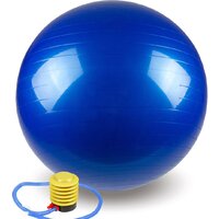 Calviano с насосом 75 см (синий)