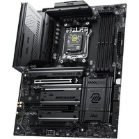 Материнская плата MSI MAG B850 Tomahawk Max WiFi II - Превью изображения №3 — Интернет-магазин Time-Shop