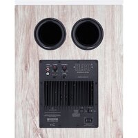 Проводной сабвуфер Heco Aurora Sub 30A (белый) - Превью изображения №3 — Интернет-магазин Time-Shop