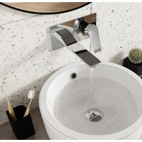 Смеситель Wasserkraft Lopau 3230 - Превью изображения №5 — Интернет-магазин Time-Shop