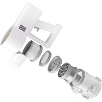 Пылесос Xiaomi Vacuum Cleaner G20 D205 (европейская версия) - Превью изображения №7 — Интернет-магазин Time-Shop