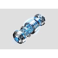 Пылесос Xiaomi Vacuum Cleaner G20 D205 (европейская версия) - Превью изображения №18 — Интернет-магазин Time-Shop