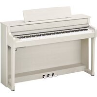 Yamaha Clavinova CLP-845 (бежевый)