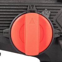 Перфоратор КВТ Профи HB-20-24 (с 2-мя АКБ, кейс) - Превью изображения №14 — Интернет-магазин Time-Shop