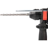 Перфоратор КВТ Профи HB-20-24 (с 2-мя АКБ, кейс) - Превью изображения №8 — Интернет-магазин Time-Shop