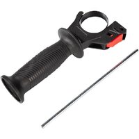 Перфоратор КВТ Профи HB-20-24 (с 2-мя АКБ, кейс) - Превью изображения №9 — Интернет-магазин Time-Shop