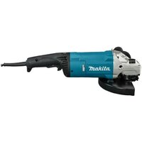 Угловая шлифмашина Makita GA9081 - Превью изображения №2 — Интернет-магазин Time-Shop