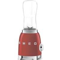 Стационарный блендер Smeg PBF01RDEU - Превью изображения №3 — Интернет-магазин Time-Shop