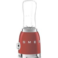 Стационарный блендер Smeg PBF01RDEU - Превью изображения №2 — Интернет-магазин Time-Shop