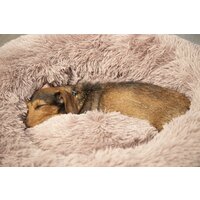 Лежак Beeztees Yali 716051 (бежевый) - Превью изображения №2 — Интернет-магазин Time-Shop