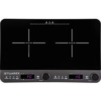 Настольная плита Tuarex TK-2729 - Превью изображения №4 — Интернет-магазин Time-Shop