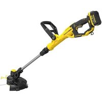 Триммер Stanley SFMCST933M1 (с 1-им АКБ) - Превью изображения №2 — Интернет-магазин Time-Shop