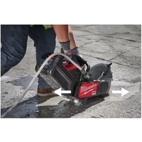 Электрорез Milwaukee MXF COS350G2-0 4933480478 (без АКБ) - Превью изображения №3 — Интернет-магазин Time-Shop
