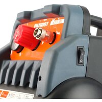 Компрессор Patriot WO 6-180 - Превью изображения №9 — Интернет-магазин Time-Shop